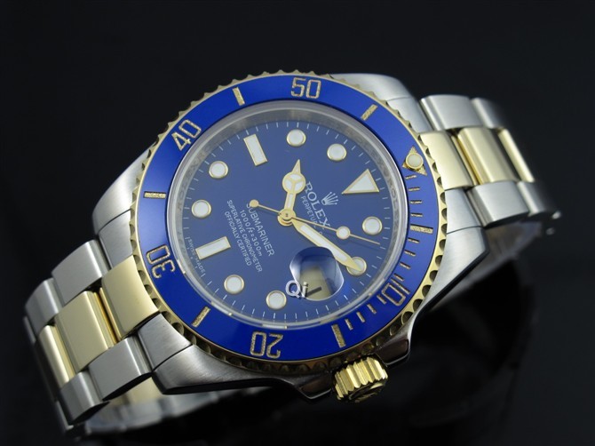 Rolex watch man-387